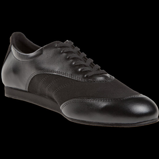 Diamant M191 Leather - Black